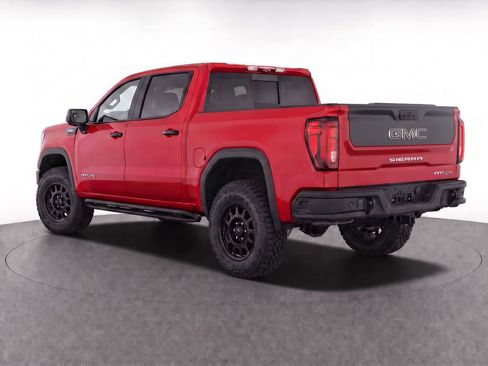 Used 2023 GMC Sierra 1500 AT4X w/ AT4X AEV Edition AWD/4WD image 3