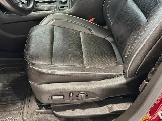 Used 2021 Chevrolet Traverse High Country w/ LPO, Floor Liner Package AWD/4WD image 19
