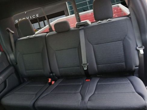 New 2026 Ford F150 XLT w/ Equipment Group 302A MID image 13