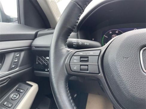 Certified 2024 Honda Accord EX-L image 22