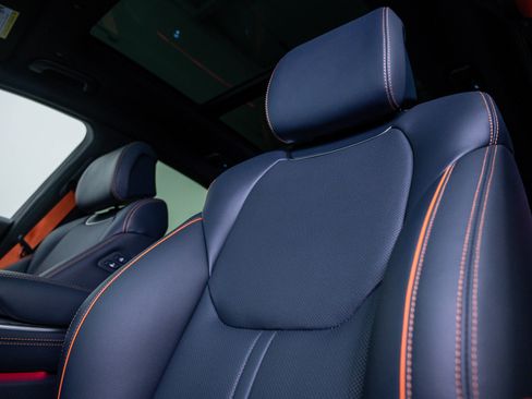 New 2026 Genesis GV70 3.5T Sport Prestige image 20