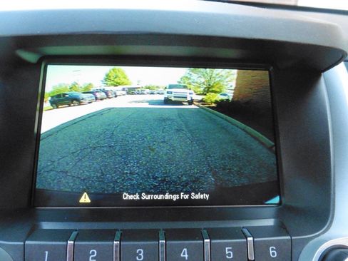 Used 2014 Chevrolet Equinox LT FWD image 3