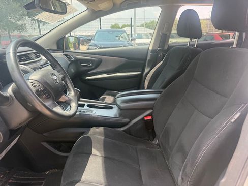 Used 2020 Nissan Murano SV FWD image 10