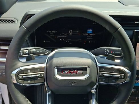 New 2027 GMC Terrain Elevation w/ Black Edition FWD image 13