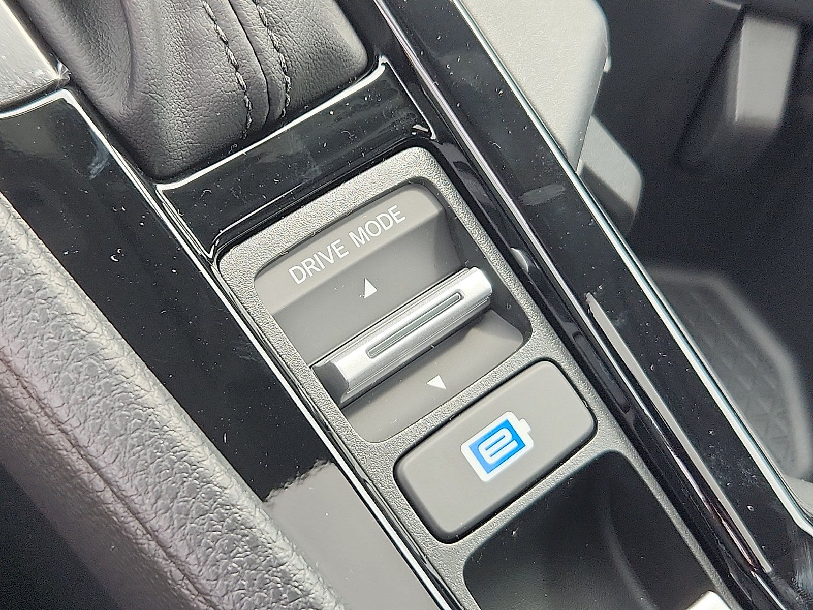 New 2026 Honda Accord EX-L image 16