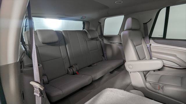Used 2019 GMC Yukon SLT w/ Premium Edition RWD image 27
