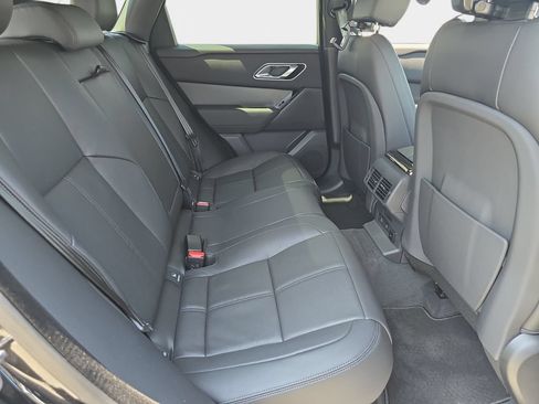 New 2026 Land Rover Range Rover Velar S AWD/4WD image 11
