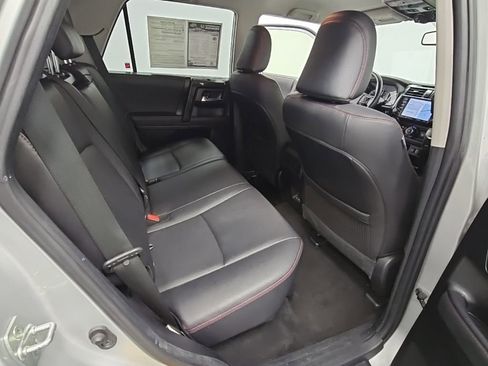 Used 2023 Toyota 4Runner TRD Off-Road Premium image 36