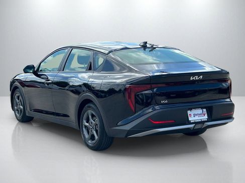 Used 2025 Kia K4 FWD image 7