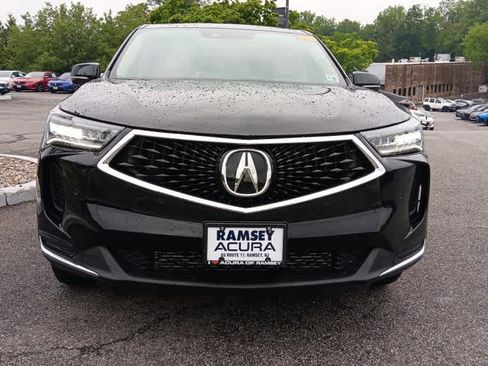 Used 2023 Acura RDX AWD w/ Technology Package image 8