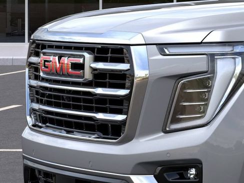 New 2026 GMC Yukon XL Elevation RWD image 16