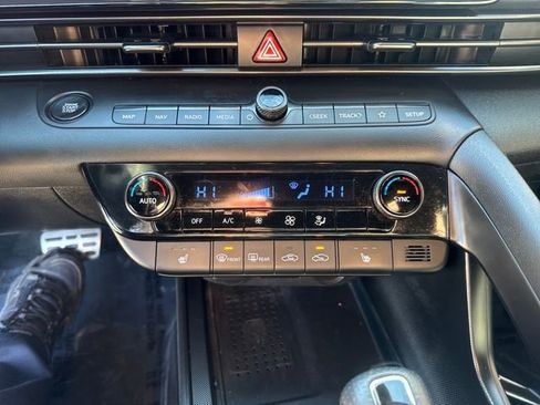 Used 2023 Hyundai Elantra N Line image 15