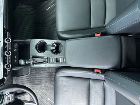 Used 2024 Honda Civic EX-L image 19