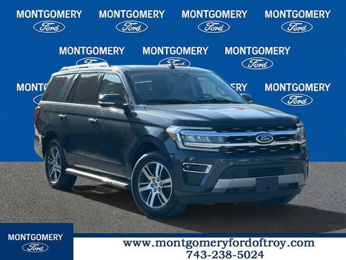 Used 2023 Ford Expedition Limited AWD/4WD image 1