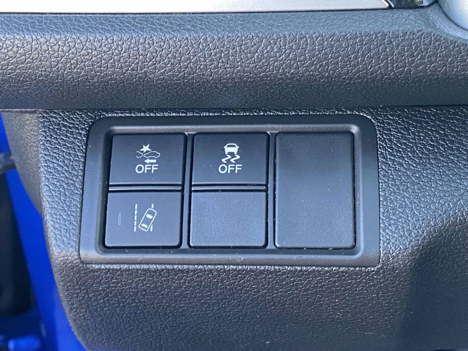 Used 2019 Honda Civic Sport image 28
