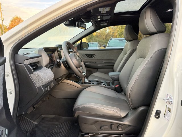 Certified 2026 Subaru Outback Limited AWD/4WD image 11