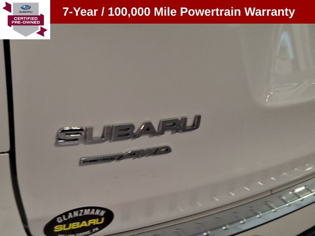 Certified 2023 Subaru Ascent Premium w/ Convenience Package AWD/4WD image 29