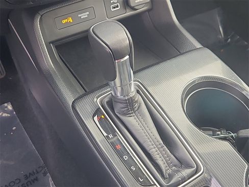 Used 2023 Honda Civic EX image 24