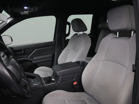 Certified 2024 Toyota Tacoma SR5 RWD image 32