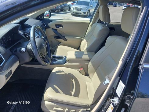 Used 2018 Acura RDX AWD w/ Technology Package image 9