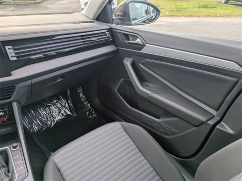 New 2026 Volkswagen Jetta S image 16