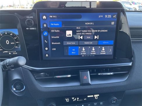 New 2026 Subaru Outback Limited XT image 21