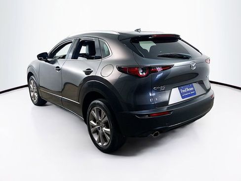 Used 2020 MAZDA CX-30 AWD w/ Premium Package image 7