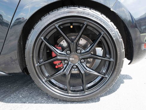 Used 2014 Volkswagen GTI Driver's Edition FWD image 28