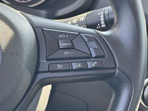 Certified 2024 Nissan Sentra S FWD image 16
