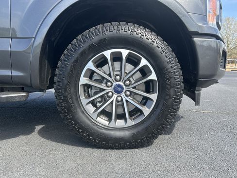 Used 2019 Ford F150 XLT w/ Equipment Group 302A Luxury image 29