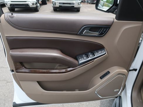 Used 2015 Chevrolet Tahoe LT AWD/4WD image 20
