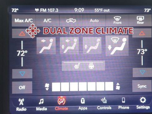 Used 2019 RAM 1500 Rebel w/ Rebel Level 2 Equipment Group image 23