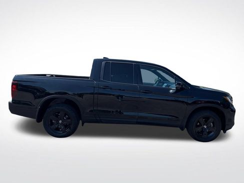 Certified 2023 Honda Ridgeline Black Edition image 6