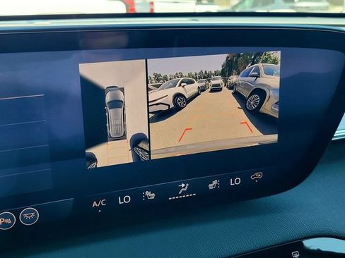 New 2026 Buick Enclave Preferred w/ Power Package FWD image 21