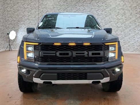 Used 2023 Ford F150 Raptor w/ Raptor Carbon Fiber Package image 2
