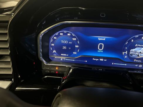 Certified 2023 Chevrolet Silverado 1500 RST image 21