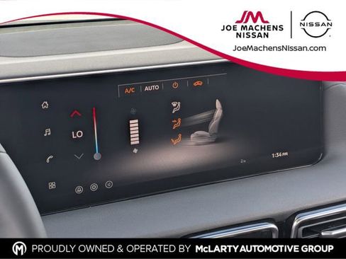 New 2026 Nissan Sentra SR image 15