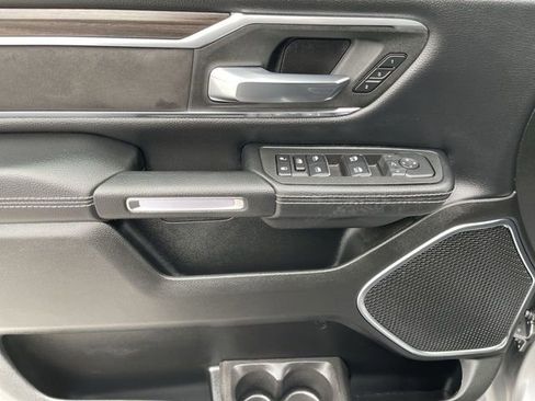 Used 2025 RAM 1500 Laramie w/ Sport Appearance Package image 12