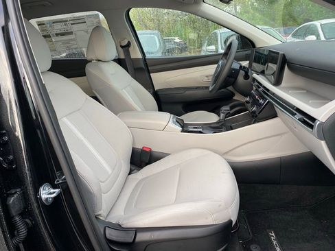 Certified 2026 Hyundai Tucson SEL AWD/4WD image 32