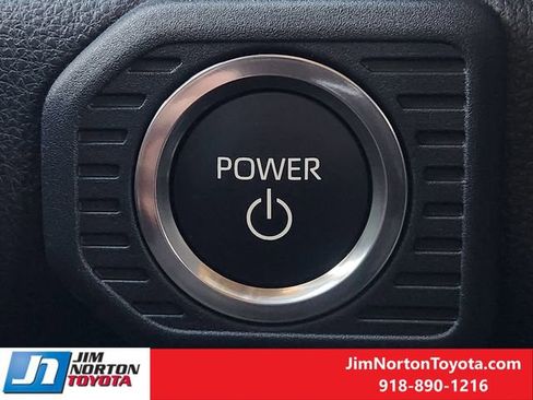 Used 2025 Toyota Land Cruiser 1958 image 24