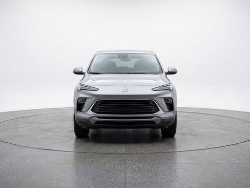 Used 2025 Buick Encore GX Preferred image 2