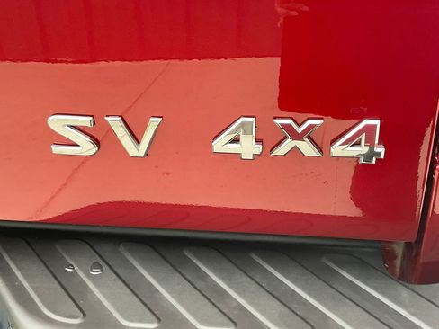 Used 2019 Nissan Frontier SV image 24