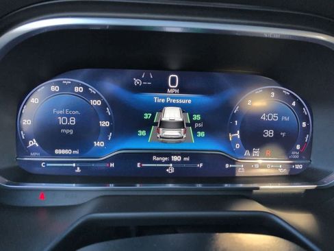 Used 2023 Chevrolet Tahoe Premier image 33