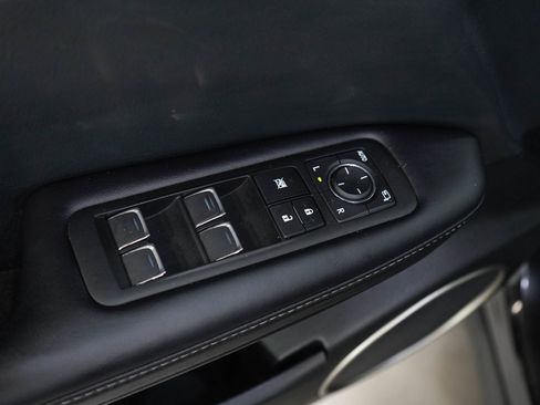 Used 2020 Lexus RX 450h F Sport w/ Cold Weather Package (CT) AWD/4WD image 20