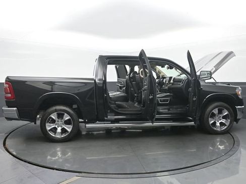 Used 2019 RAM 1500 Laramie AWD/4WD image 55