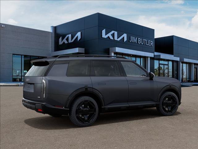 New 2027 Kia Telluride X-Line SX Prestige AWD/4WD image 6