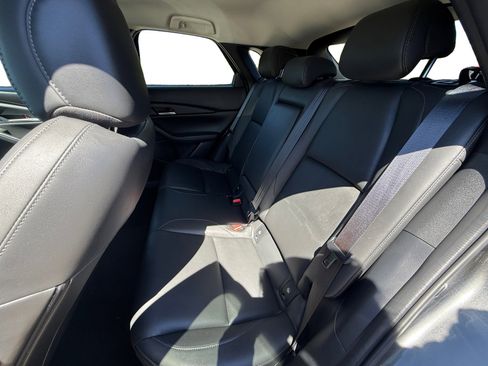 Used 2023 MAZDA CX-30 AWD 2.5 S w/ Select Package image 16