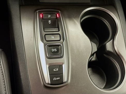 Used 2023 Honda Passport EX-L image 24