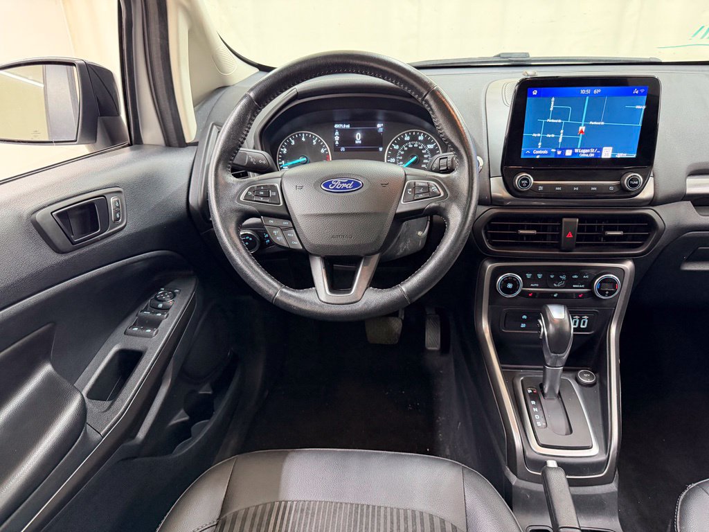 Used 2021 Ford EcoSport SES AWD/4WD image 30