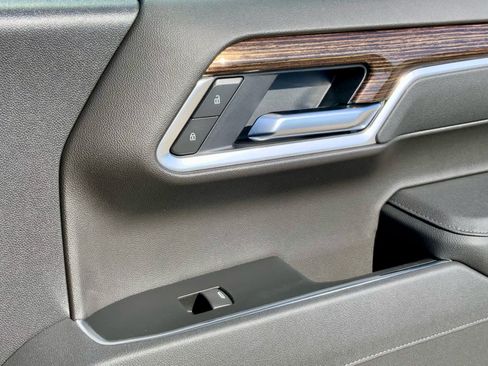 New 2026 GMC Sierra 1500 Elevation image 53